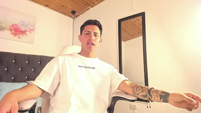marcos vieyra online show from 05.28.26