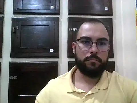 BarbozaAdtt online show from 06.10.26