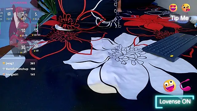 AURALIS LUX online show from 07.28.26