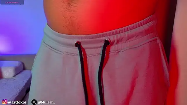 Miller hedz online show from 06.15.26