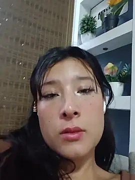 Snapshot of JunggSolhyum chatting on 07.23.26 JunggSolhyum online show from 07.23.26