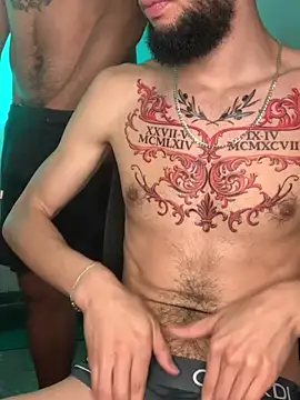 masterxbros online show from 07.21.26