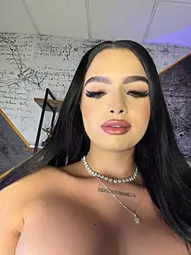 BustyAngelXXX online show from 07.18.26