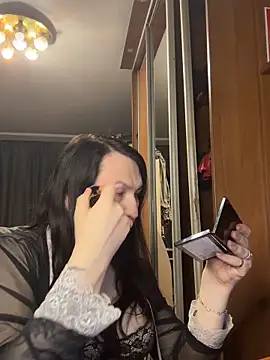 EvaBeautyXxX online show from 05.30.26