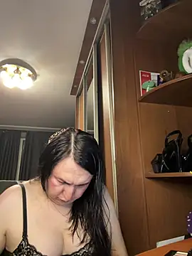 EvaBeautyXxX online show from 05.31.26