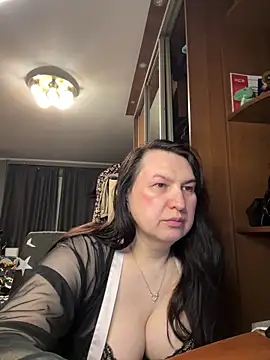 EvaBeautyXxX online show from 06.01.26