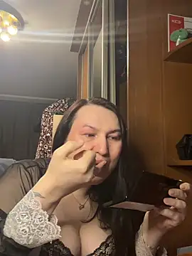 EvaBeautyXxX online show from 06.04.26
