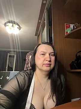 EvaBeautyXxX online show from 06.07.26