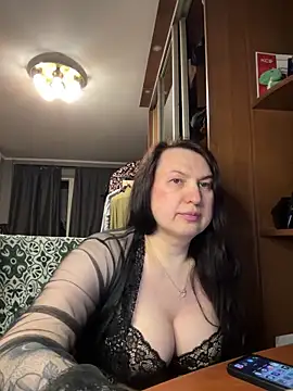 EvaBeautyXxX online show from 06.09.26