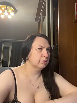 EvaBeautyXxX online show from 06.13.26