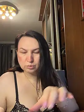 EvaBeautyXxX online show from 06.14.26