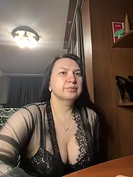 EvaBeautyXxX online show from 06.17.26
