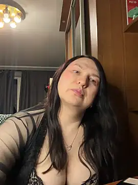 EvaBeautyXxX online show from 06.24.26