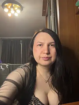 EvaBeautyXxX online show from 07.11.26