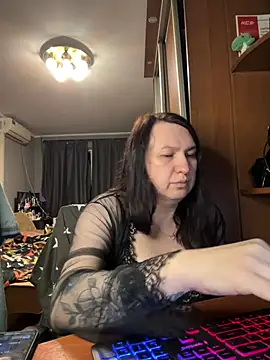 EvaBeautyXxX online show from 07.16.26