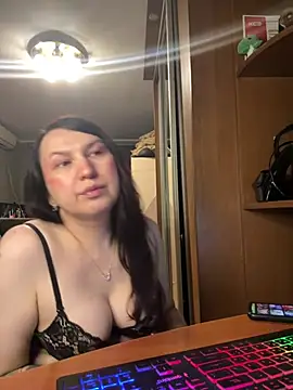 EvaBeautyXxX online show from 07.17.26