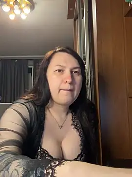 EvaBeautyXxX online show from 07.21.26