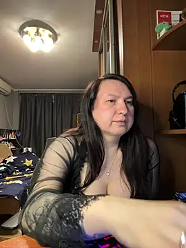 EvaBeautyXxX online show from 07.23.26