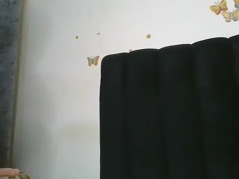 Ebonysexy doll online show from 07.13.26