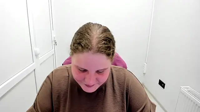 Bella shyy  online show from 06.16.26
