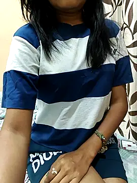Shanaya 001 online show from 05.30.26