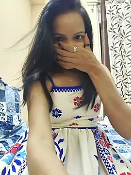 Shanaya 001 online show from 07.02.26