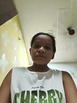 Shanaya 001 online show from 07.16.26