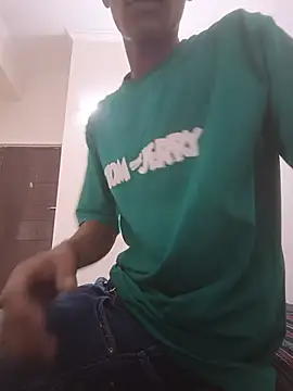 singalguy12 online show from 07.10.26