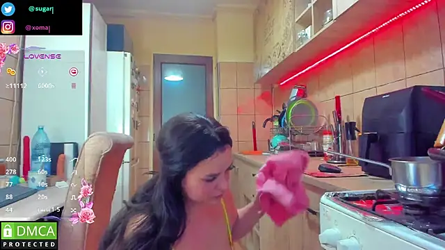 xmarshax online show from 02.09.25