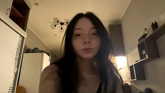 Snapshot of MisaSallis chatting on 06.06.26 MisaSallis online show from 06.06.26