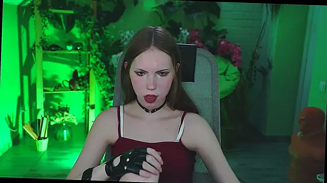 Pussy without pussy  online show from 05.22.26