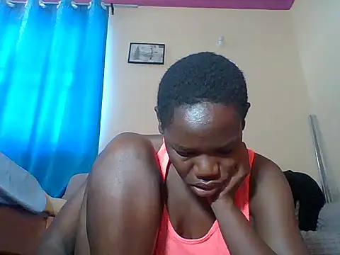 Blacksexyqueen24 online show from 07.18.26