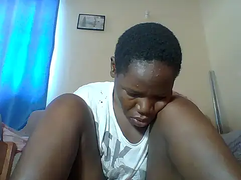 Blacksexyqueen24 online show from 07.23.26