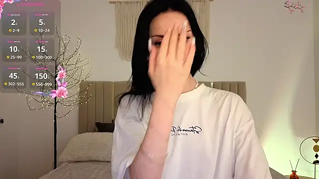 Little1 molly online show from 06.11.26