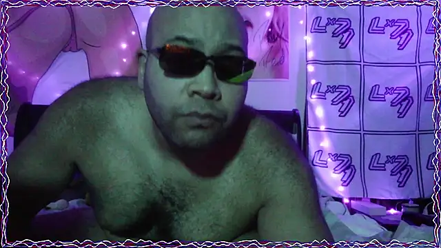 Lx71 XXX online show from 05.23.26