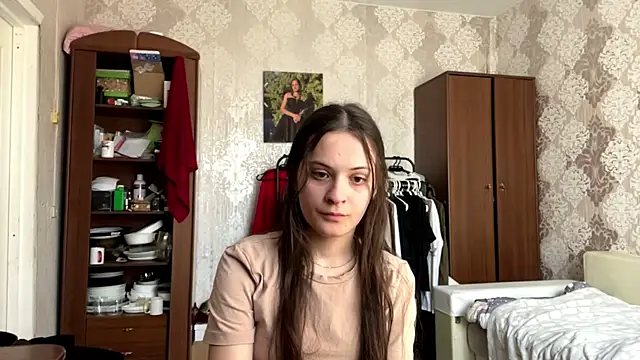 Snapshot of MarlynSiefkes chatting on 05.23.26 MarlynSiefkes online show from 05.23.26