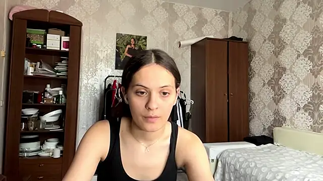 Snapshot of MarlynSiefkes chatting on 06.05.26 MarlynSiefkes online show from 06.05.26