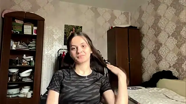 Snapshot of MarlynSiefkes chatting on 06.06.26 MarlynSiefkes online show from 06.06.26