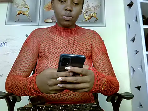 sexyygyall online show from 06.28.26