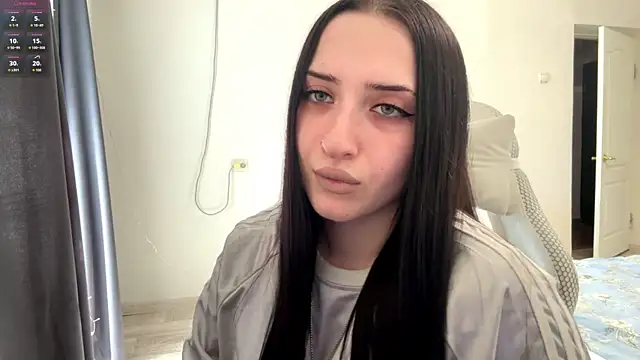 KiraJaydes online show from 05.22.26