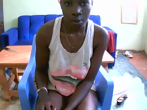 Prickly ebony online show from 06.15.26