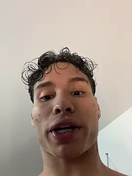 NelModel1 online show from 06.27.26