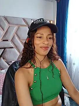 Dareska hot online show from 05.25.26