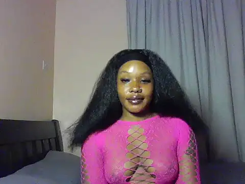 Hotness vispicy online show from 05.25.26