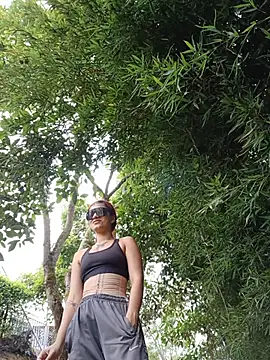 Thamaragomexxx online show from 06.03.26