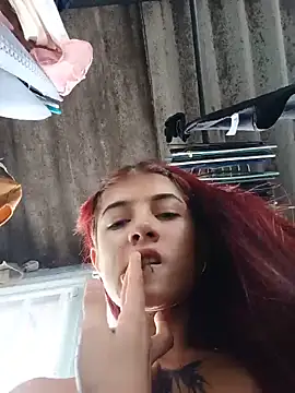 Thamaragomexxx online show from 06.09.26