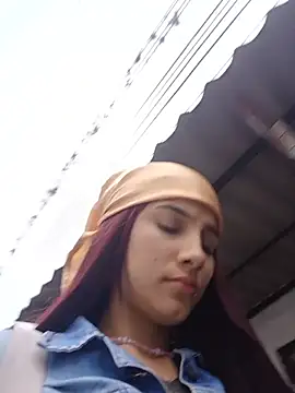 Thamaragomexxx online show from 06.13.26