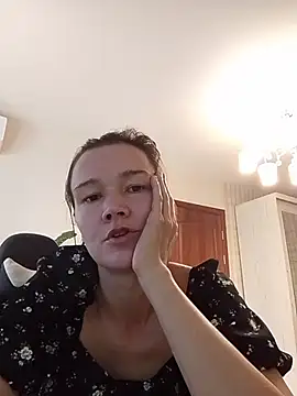 SarahSimpson online show from 08.03.26