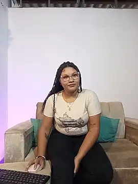 Snapshot of ruby-rosse chatting on 05.20.26 ruby-rosse online show from 05.20.26