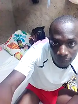 Lawal-Briana online show from 07.20.26